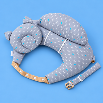 Babystütze